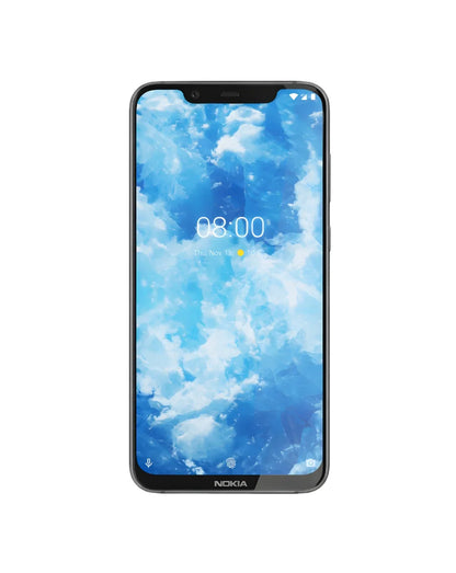 Nokia 8.1 Refurbished