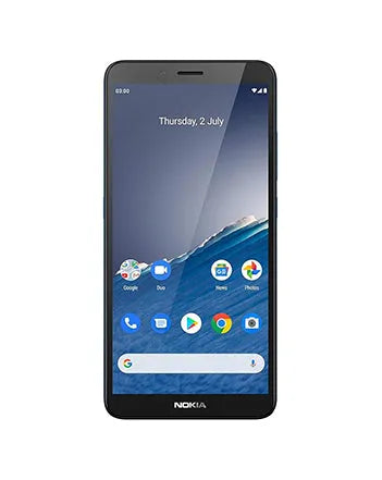 Nokia C3 (2020) Refurbished