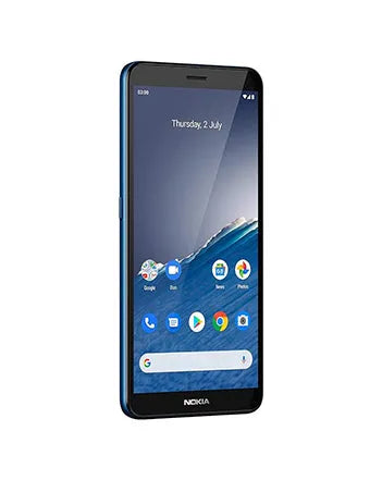 Nokia C3 (2020) Refurbished