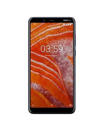 Nokia 3.1 Plus Refurbished