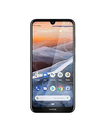 Nokia 3.2 Refurbished