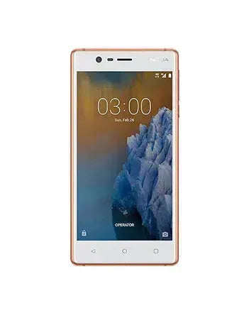 Nokia 3 Refurbished