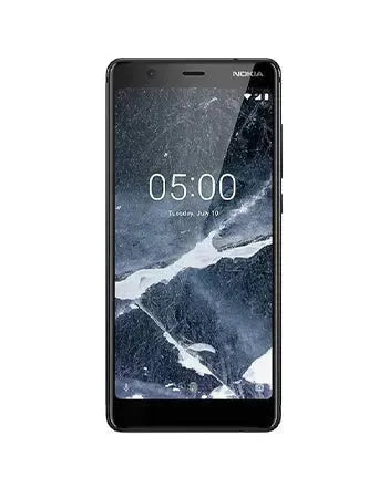 Nokia 5.1 Refurbished