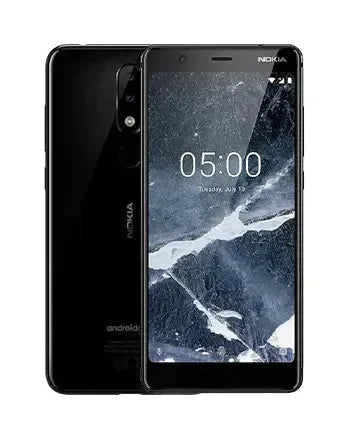 Nokia 5.1 Refurbished