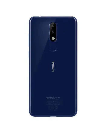 Nokia 5.1 Plus Refurbished