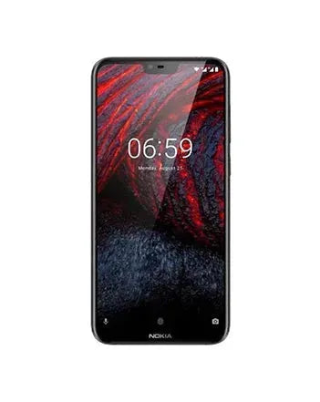 Nokia 6.1 Plus Refurbished