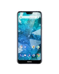 Nokia 7.1 Refurbished