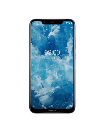 Nokia 8.1 Refurbished