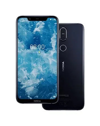 Nokia 8.1 Refurbished