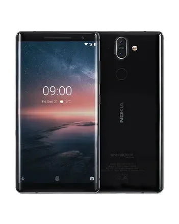 Nokia 8 Sirocco Refurbished