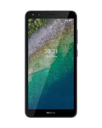 Nokia C01 Plus Refurbished