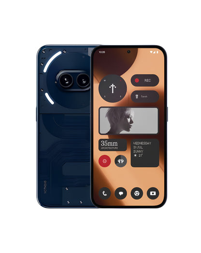 Nothing Phone (2a) 5G Refurbished