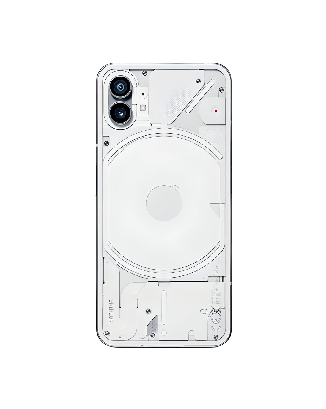 NothingPhone (1) 5G Refurbished