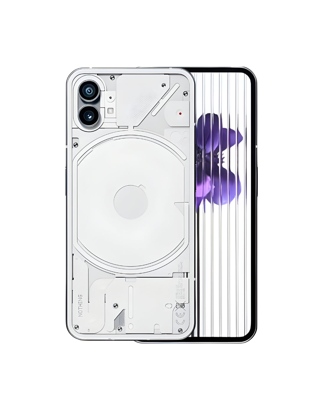 NothingPhone (1) 5G Refurbished