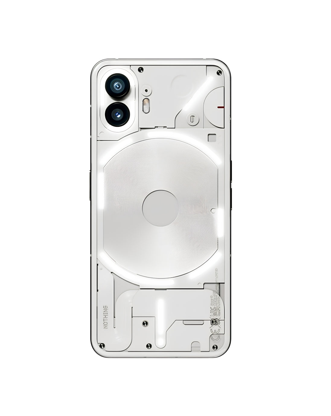 Nothing Phone (2) 5G Refurbished
