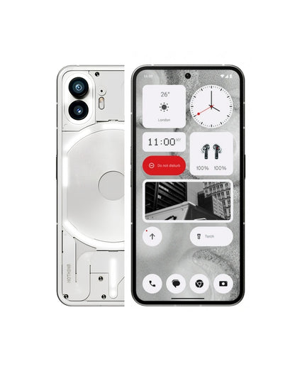 Nothing Phone (2) 5G Refurbished