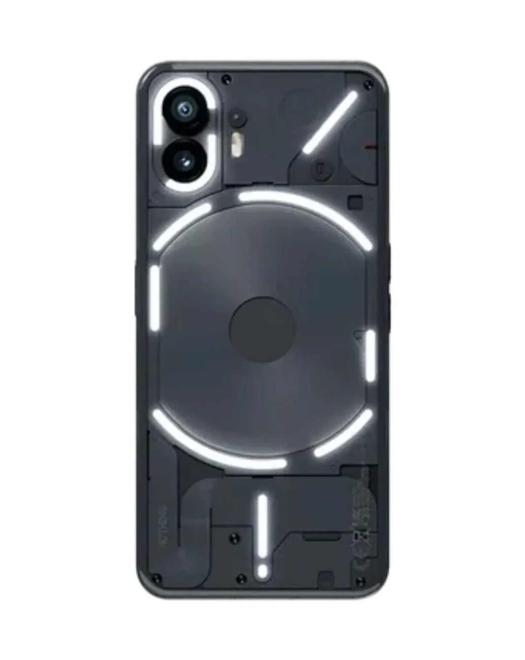 Nothing File Refurbished Nothing Phone - Buy Second Hand & Save Big | Nothing Store ...