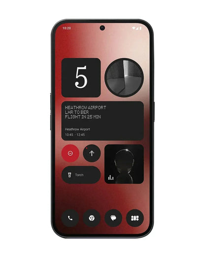 Nothing Phone (2a) Refurbished