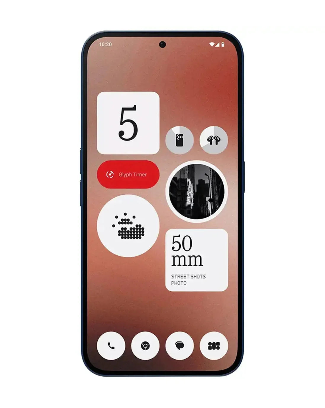 Nothing Phone (2a) Refurbished