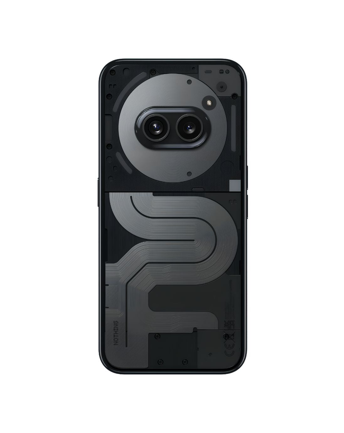 Nothing Phone (2a) Plus 5G Refurbished
