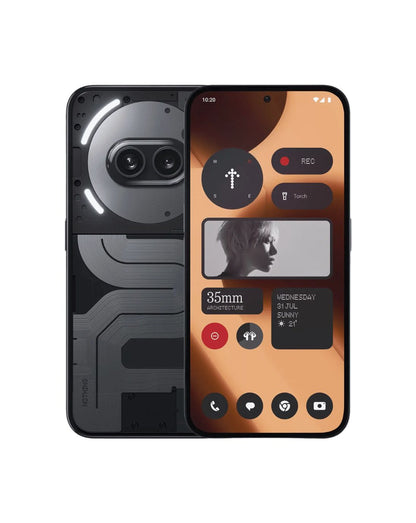 Nothing Phone (2a) Plus 5G Refurbished