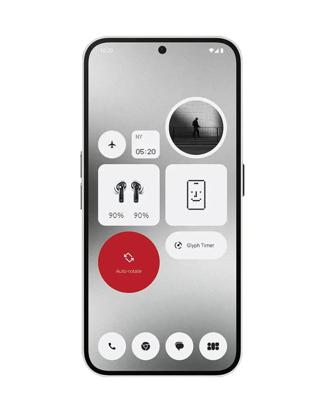 Nothing Phone (2a) Refurbished