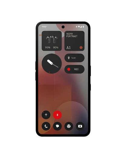 Nothing Phone (3a) Pro 5G Refurbished