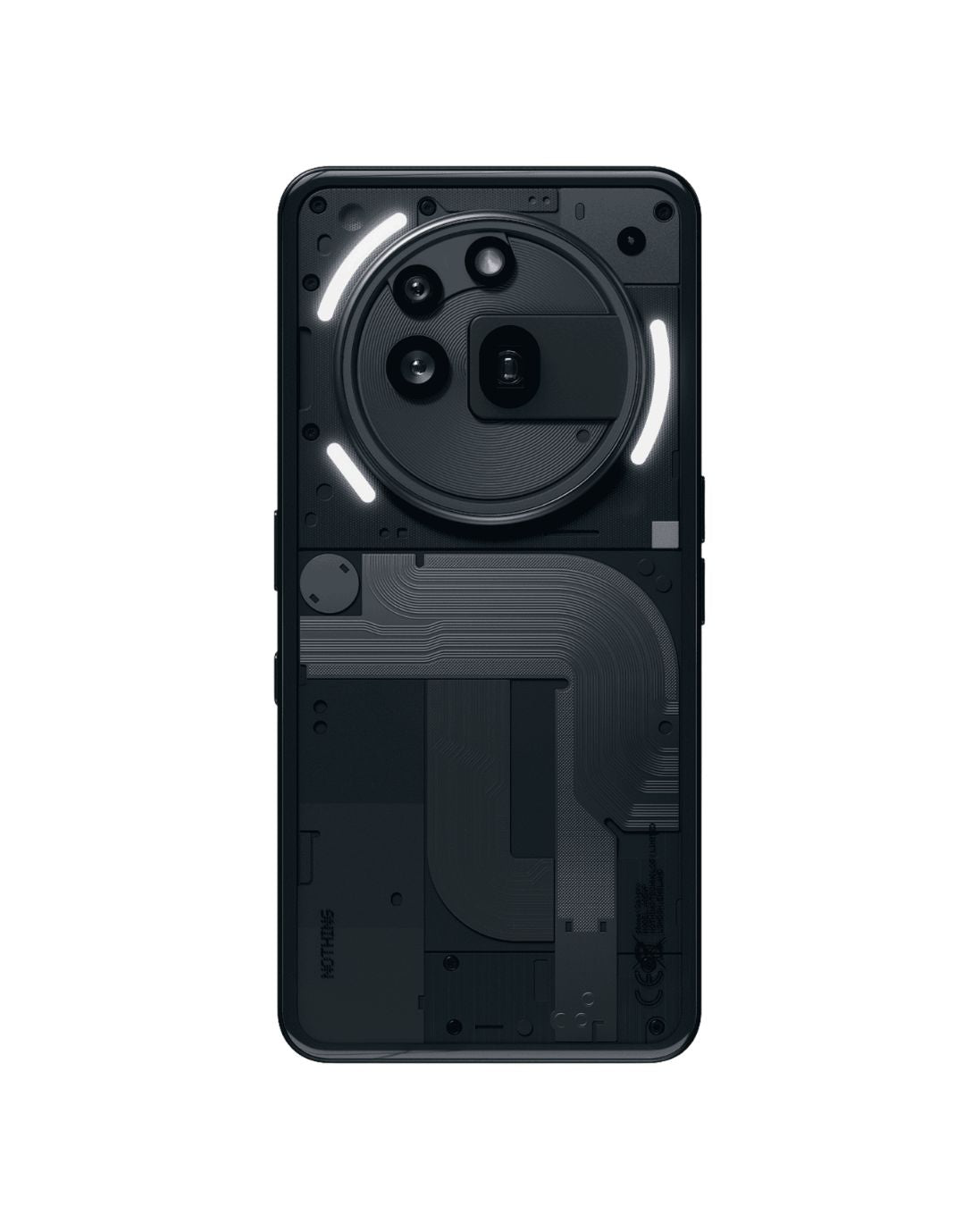Nothing Phone (3a) Pro 5G Refurbished