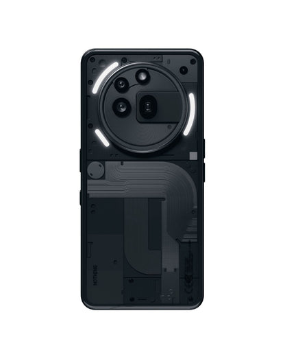 Nothing Phone (3a) Pro 5G Refurbished