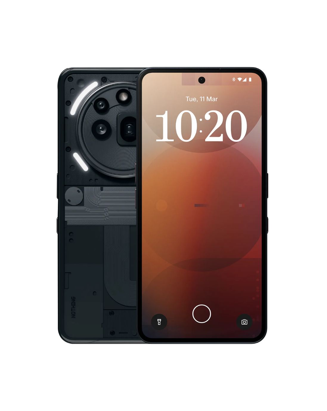 Nothing Phone (3a) Pro 5G Refurbished
