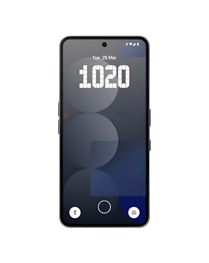 Nothing Phone (3a) Pro 5G Refurbished