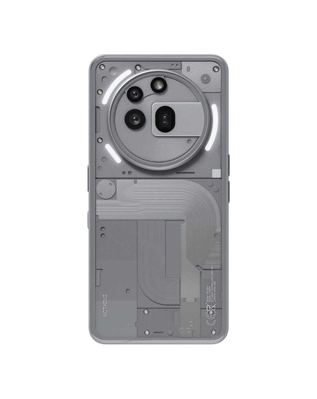 Nothing Phone (3a) Pro 5G Refurbished