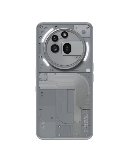 Nothing Phone (3a) Pro 5G Refurbished