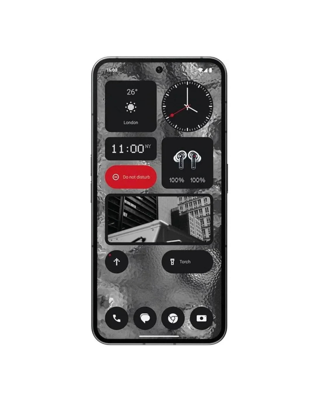 Nothing Phone (2) 5G Refurbished