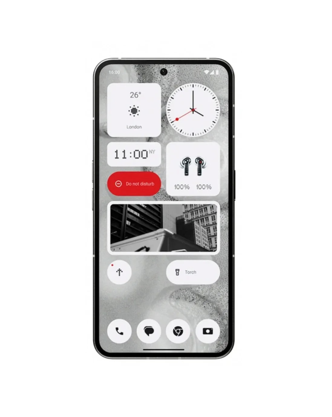 Nothing Phone (2) 5G Refurbished