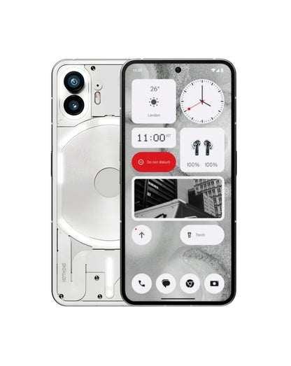 Nothing Phone (2) 5G Refurbished