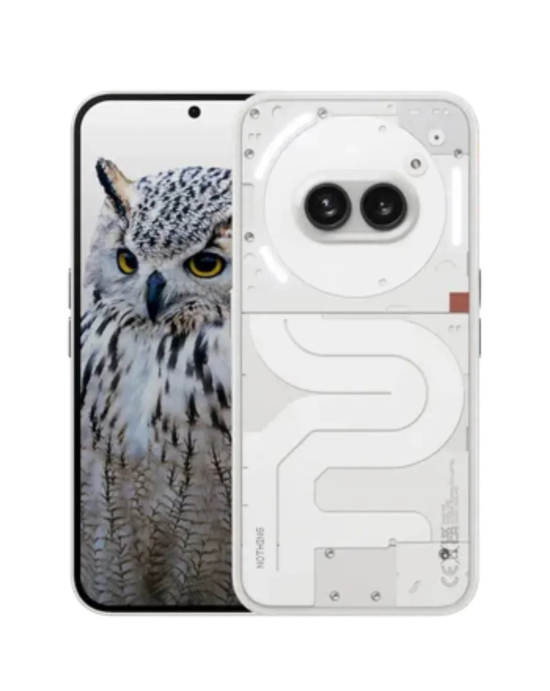 Nothing Phone (2a) Refurbished