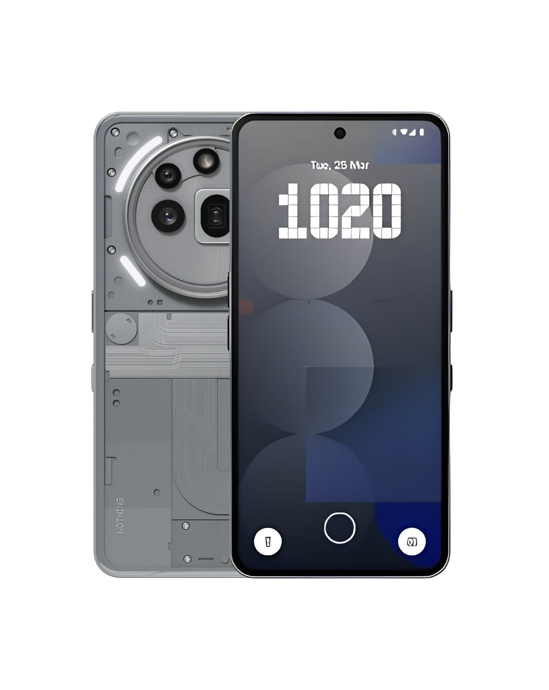 Nothing Phone (3a) Pro 5G Refurbished