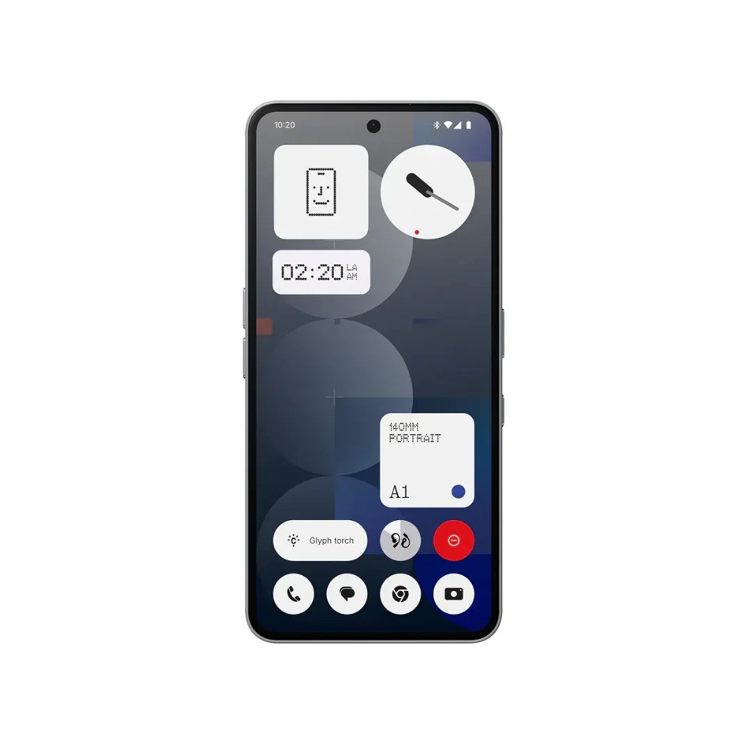 Nothing Phone (3a) 5G Refurbished