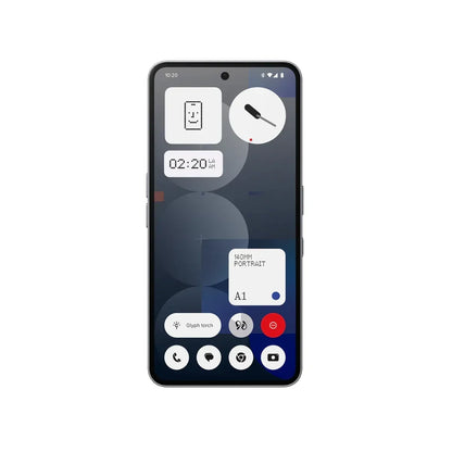 Nothing Phone (3a) 5G Refurbished