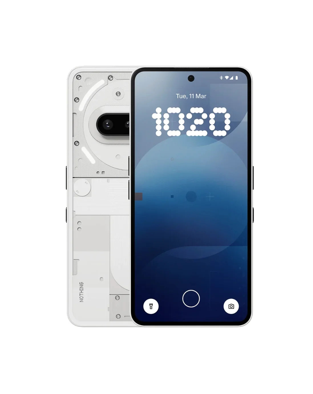 Nothing Phone (3a) 5G Refurbished