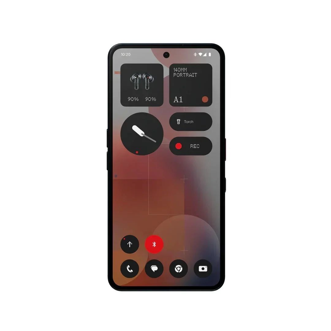 Nothing Phone (3a) 5G Refurbished