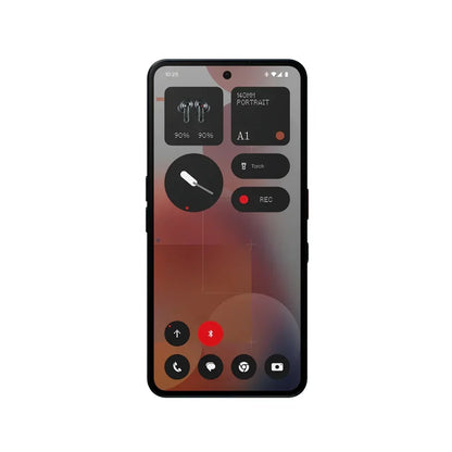 Nothing Phone (3a) 5G Refurbished