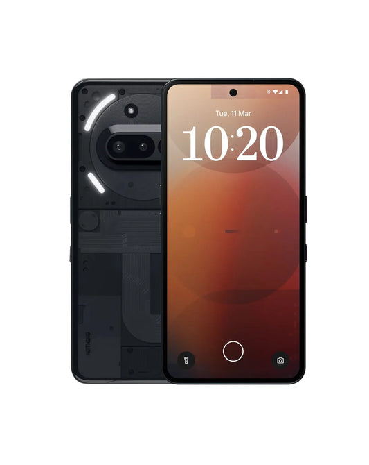 Nothing Phone (3a) 5G Refurbished
