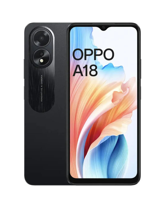 OPPO A18 Refurbished
