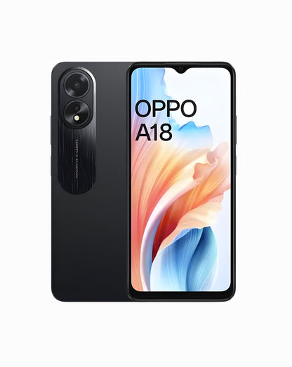 OPPO A18 Refurbished