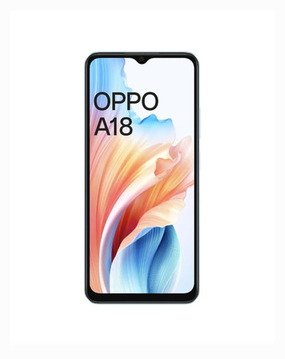 OPPO A18 Refurbished