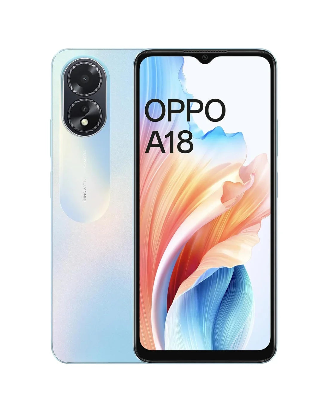 OPPO A18 Refurbished