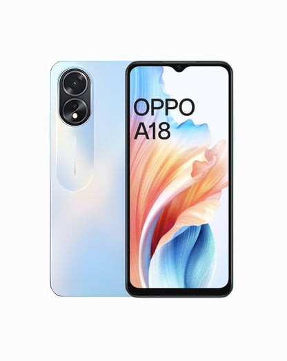 OPPO A18 Refurbished