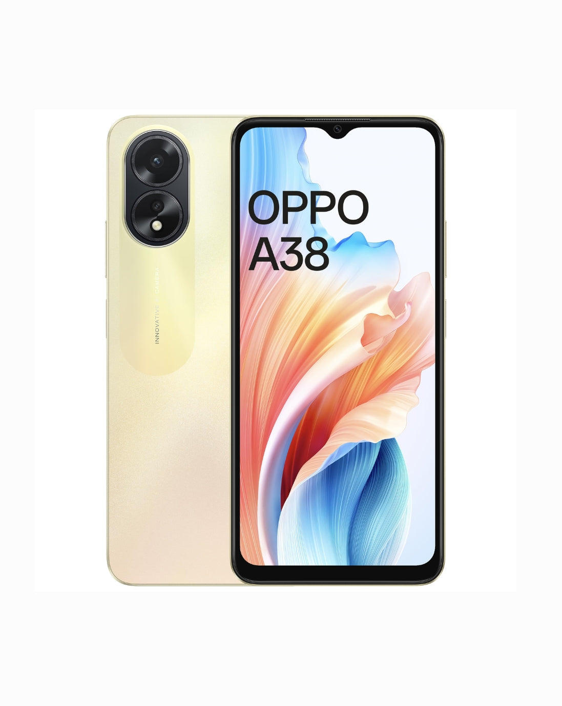 OPPO A38 Refurbished